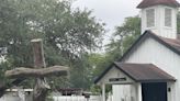 South Texas church and cemetery named national Underground Railroad sites