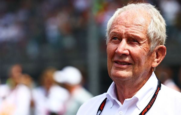 Helmut Marko gives Norris and Verstappen crash verdict as blame dished out