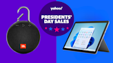 These Best Buy Presidents' Day deals are shockingly good — save up to 40% on LG, Samsung, Sony and more