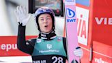 Kobayashi lidera en Trondheim tras la primera ronda; Kraft es octavo