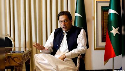 Pakistan: Imran Khan's actions similar to terrorists, says court on May 9 violence case