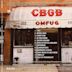 CBGB OMFUG Masters