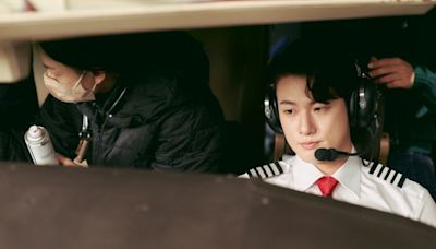 Korea Box Office: ‘Pilot’ Flies to Second Weekend Win, Lands $20 Million Total