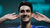 Davis Cup: Italy tops US in doubles to reach semifinals