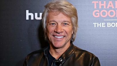 Livin' on a Prayer (and Millions of Dollars): Jon Bon Jovi's Net Worth in 2024