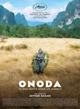 First Trailer for Arthur Harari's 'Onoda – 10,000 Nights in the Jungle ...
