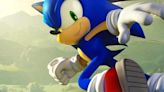 Sonic Frontiers ya es el mejor juego de la saga, según usuarios de Metacritic