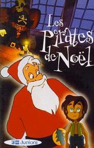 Les pirates de Noël