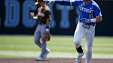 Kentucky baseball handles Western Michigan, 10-8, in NCAA Tournament opener