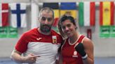 Jennifer Fernández cae en octavos de final del preolímpico ante la turca Esra Yildiz
