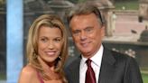 Final spin: Pat Sajak’s last episode as ‘Wheel of Fortune’ host has arrived — PHOTOS