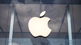 Apple Planning Soccer Broadcasting Foray With FIFA After Major League Rights Success: Report - Apple (NASDAQ:AAPL)