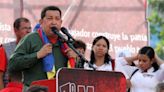 Trabajadores de Venezuela dedican movilización a Hugo Chávez