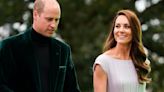 Príncipe William comenta saúde de Kate Middleton, em luta contra câncer