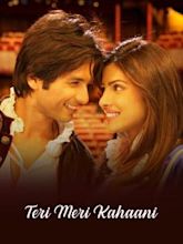 Teri Meri Kahaani (film)