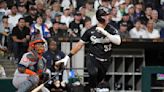 Moncada hits winning single in 8th again, ChiSox beat Astros