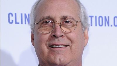 Chevy Chase coming to Ottumwa for Q&A and Christmas Vacation screening