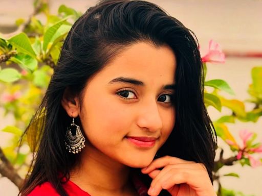 Aurra Bhatnagar Aka Aadhya To QUIT Anupamaa Post Leap Owing To ‘Love Angle’: Reports