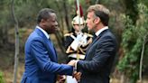 Francia conmemora el desembarco de Provenza en presencia de dirigentes africanos