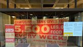 University of Alberta community pantry hopes to shift thinking about food security