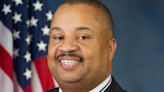 New Jersey Congressman Donald Payne Jr Dies At 65