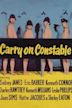 Carry on Constable