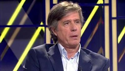 Carlo Costanzia padre tacha de “maltratador” a Alessandro Lequio y ataca a Telecinco: “Si es colaborador, es vuestro problema”