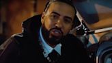 French Montana drops off new visual for "Yes I Do"
