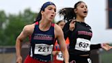 A day of tears, smiles and unwavering friendship for Conestoga Valley's track and field sprinters