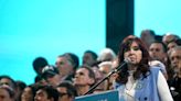 CFK cuestiona la interna entre Kicillof y La Cámpora y crece el enojo por considerar que es una discusión fuera de tiempo