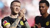 Marco Reus deja al Borussia Dortmund al final de la temporada | El Universal