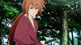 Rurouni Kenshin Movies: Rurouni Kenshin: Trust & Betrayal & More Anime Movies