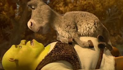 Cuándo se estrena ‘Shrek 5′, el esperado regreso del ogro más famoso del cine