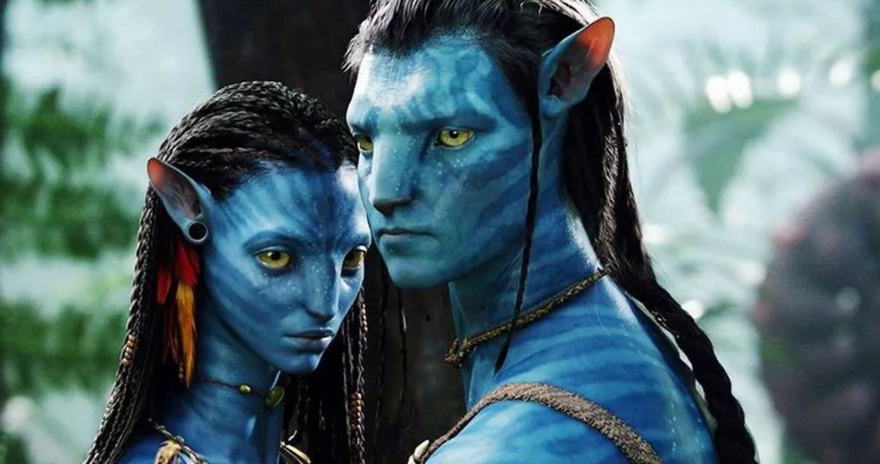 ‘Avatar 3’ star teases a filming update in photo dump from production in New Zealand: ‘The family has grown’