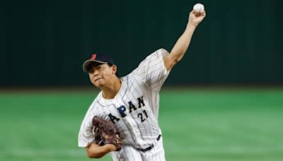 Shota Imanaga Joins Exclusive Cubs Club with Fergie Jenkins and Dennis Eckersley