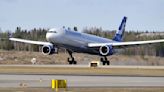 Finnish carrier suspends Estonia flights after GPS interference prevents 2 landings