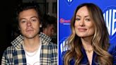 Inside Harry Styles and Olivia Wilde's 'Romantic' Italian Getaway