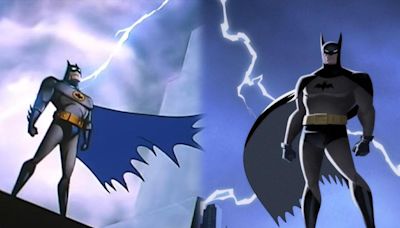 Creador de ‘Batman: The Animated Series’ explica por qué rechazó un revival y prefirió hacer ‘Caped Crusader’