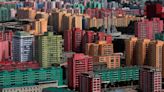 Architecture of control: North Korea's bizarre, post-modern cityscapes