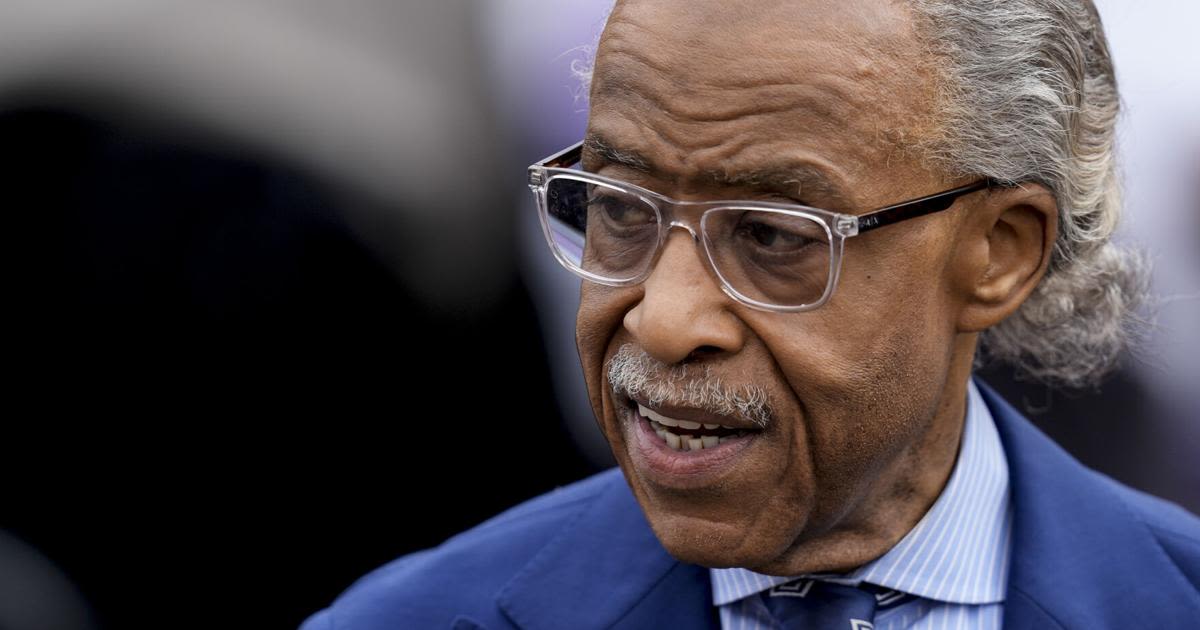 Al Sharpton to deliver eulogy for Black man who died at Milwaukee hotel; case being reviewed as a homicide