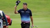 Padraig Harrington insists LIV Golf can coexist with traditional circuits