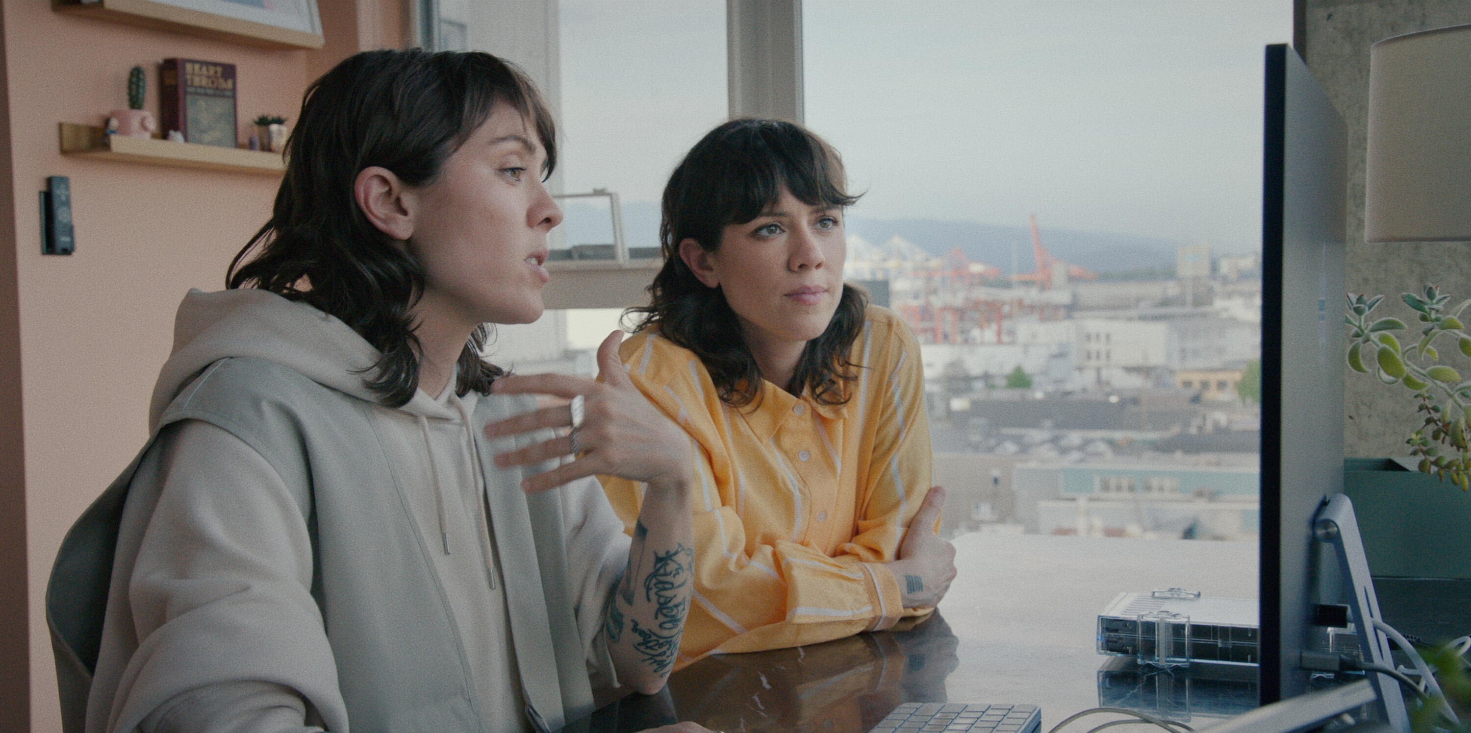 'Fanatical: The Catfishing of Tegan and Sara' review: A true crime doc about toxic fandom