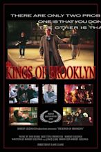 The Kings of Brooklyn (2004) - FilmAffinity