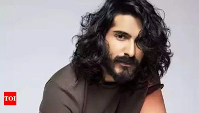 When Harsh Varrdhan Kapoor revealed that he lost ‘Life of Pi’ because makers felt he was "too good-looking" | Hindi Movie News - Times of India