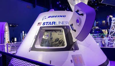 Astronauti NASA si preparano per il rivoluzionario volo di prova del Boeing Starliner