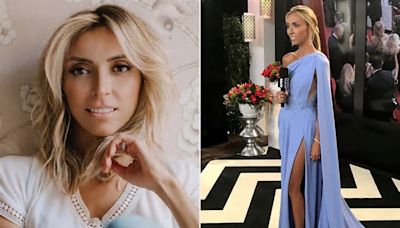 Giuliana Rancic Opens Up in Rare Interview About Her New Life 3 Years After Leaving E! for HSN (Exclusive)