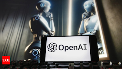 Hong Kong is testing out its own ChatGPT-style tool as OpenAI planned extra steps to block access - Times of India