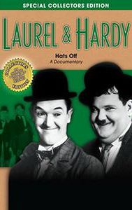 Laurel & Hardy: Hats Off