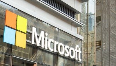 Microsoft's Azure posts slowdown in growth, testing investors' patience