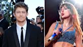 Joe Alwyn Has 'Never Been' to The Black Dog Named in Taylor Swift Song